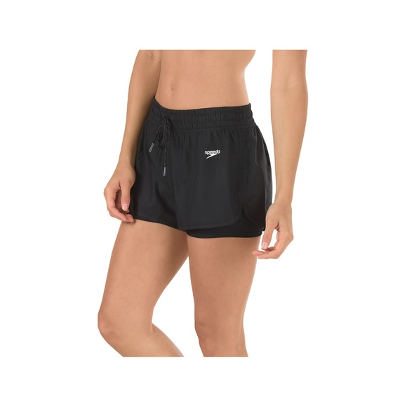 Speedo Swim Speedo Hydro Volley Shorts Swim Bottoms Poshmark